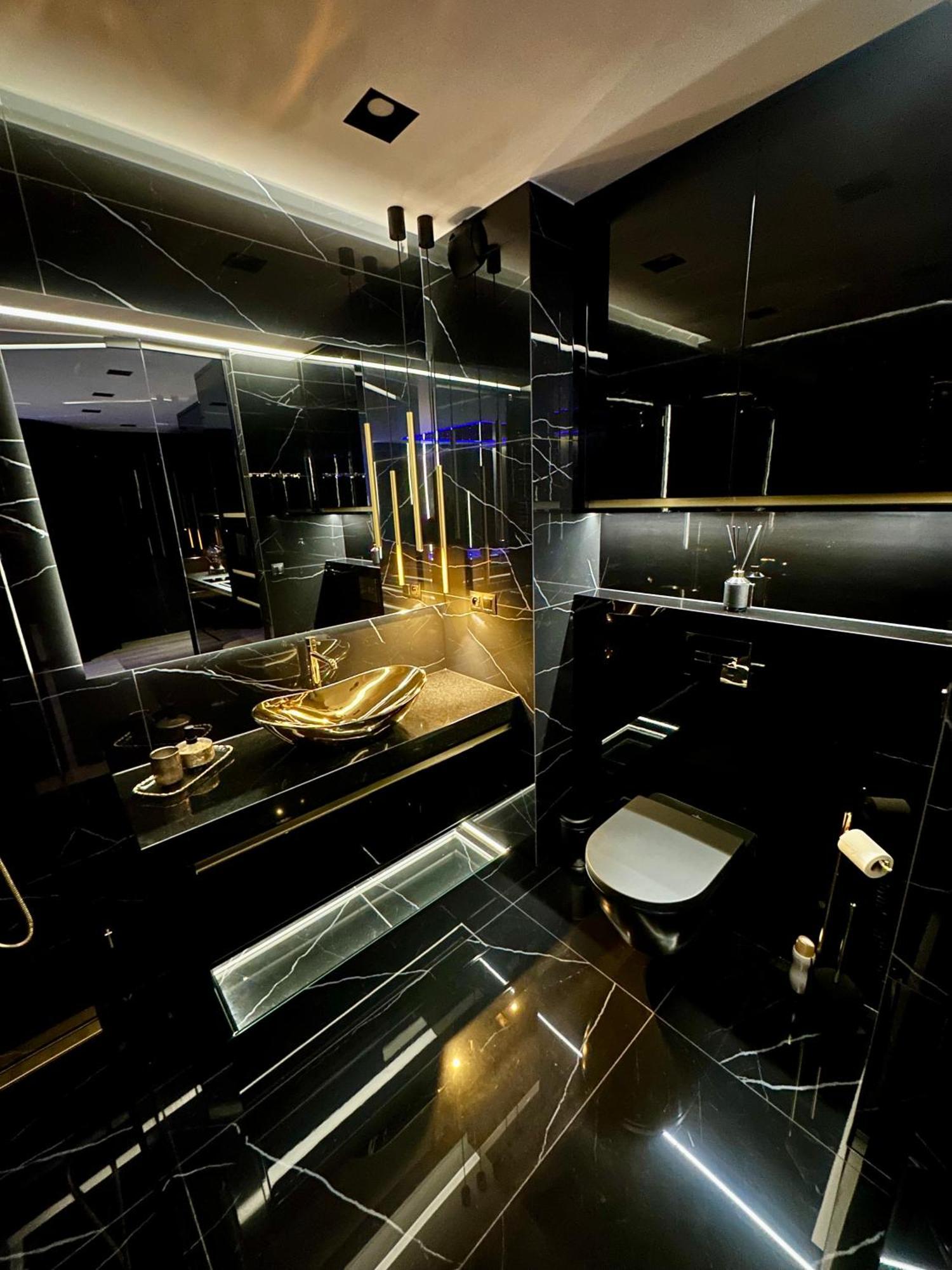 Masarska 6 Vip Apartamenty Jacuzzi Krakow Exterior photo