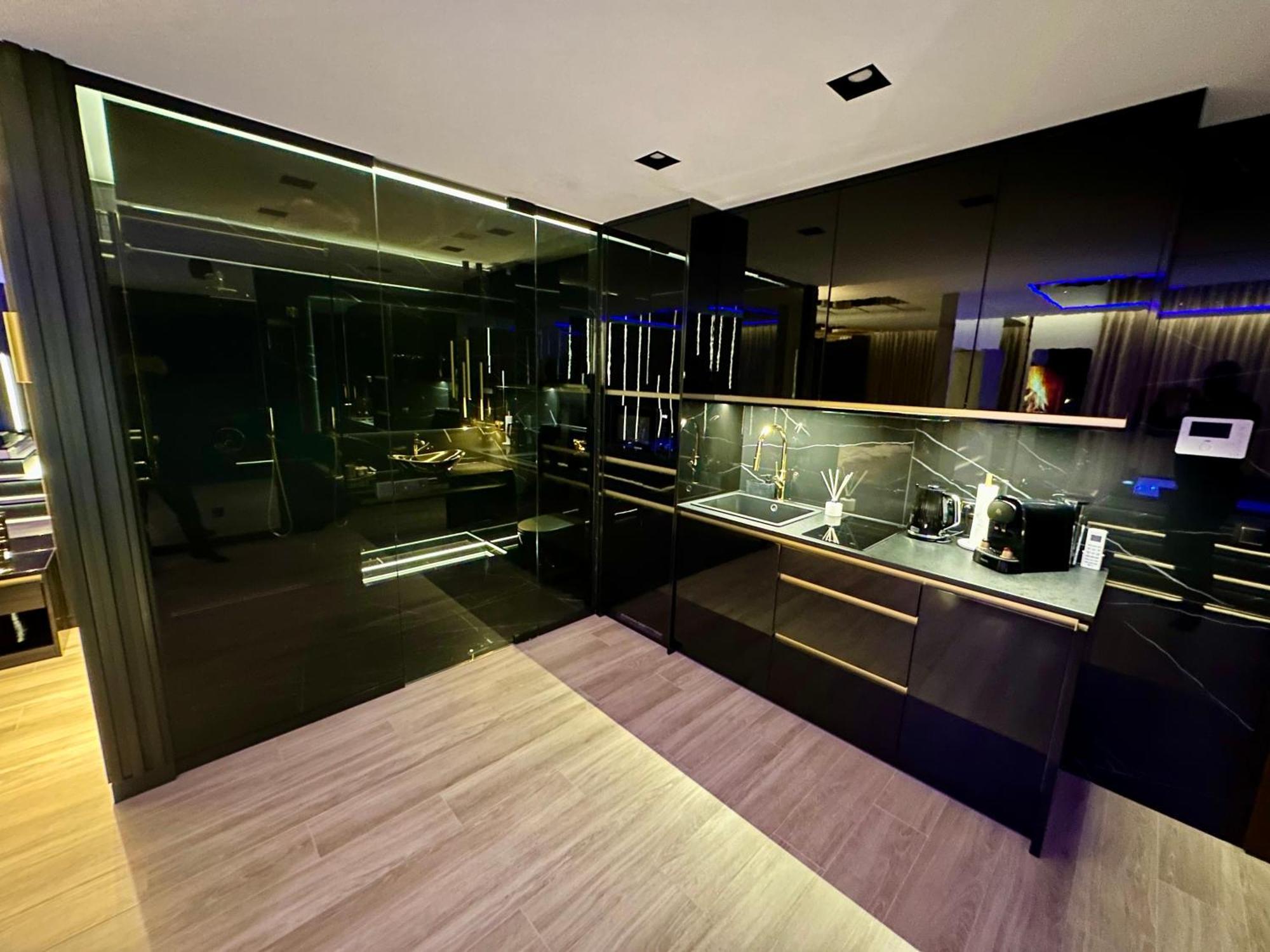 Masarska 6 Vip Apartamenty Jacuzzi Krakow Exterior photo
